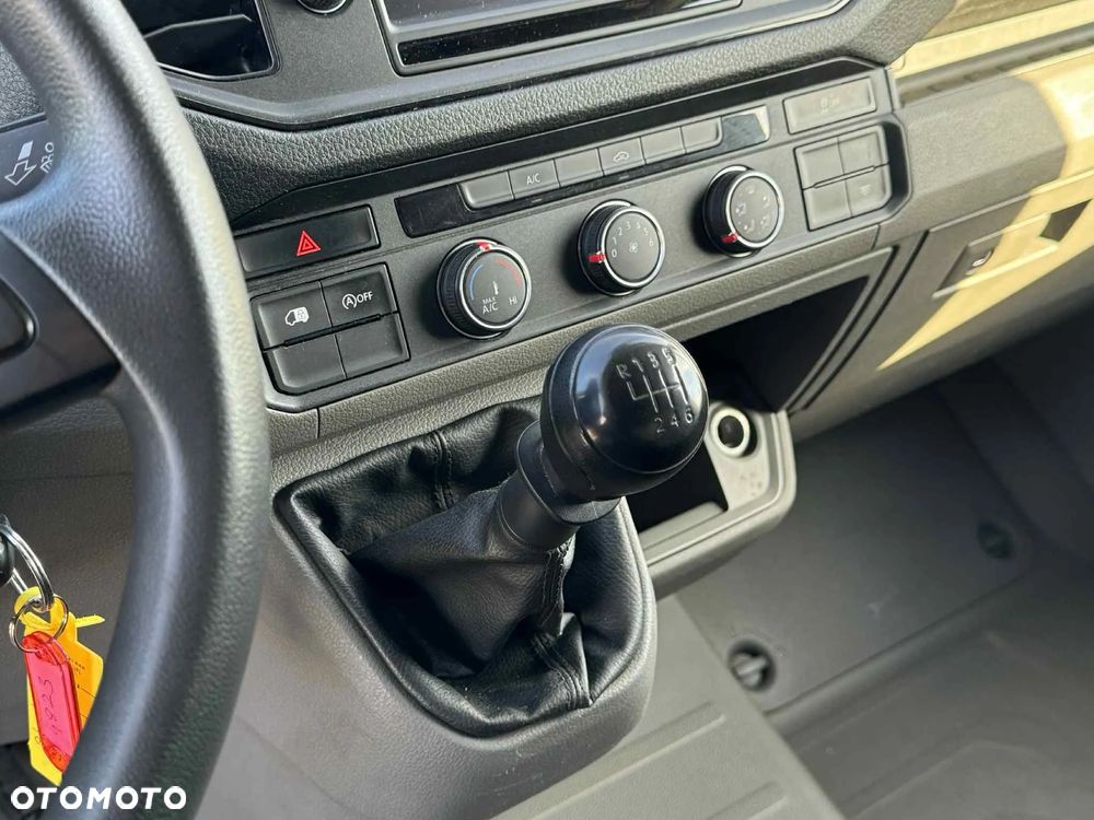 MAN TGE 3.100 FURGON L4H3 - 7