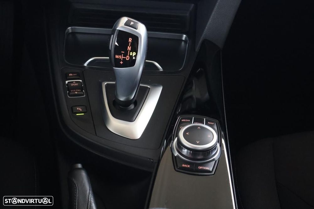 BMW 420 Gran Coupé d Advantage Auto - 14