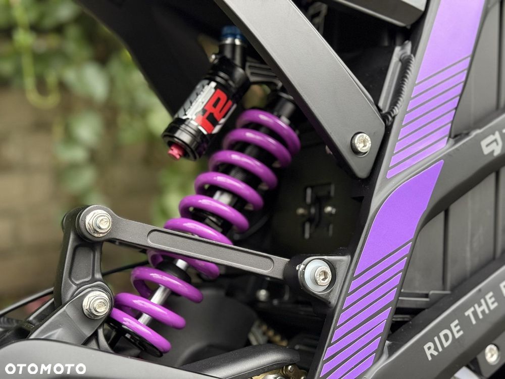 79Bike Falcon Pro - 21