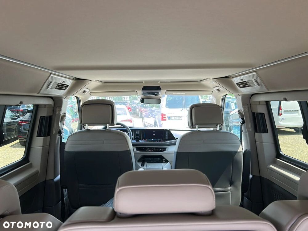 Volkswagen California - 21