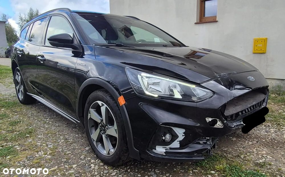 Ford Focus 2.0 EcoBlue Active Business - 6