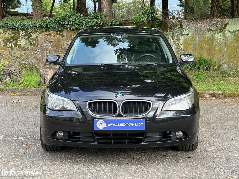 BMW 530 dA - 3