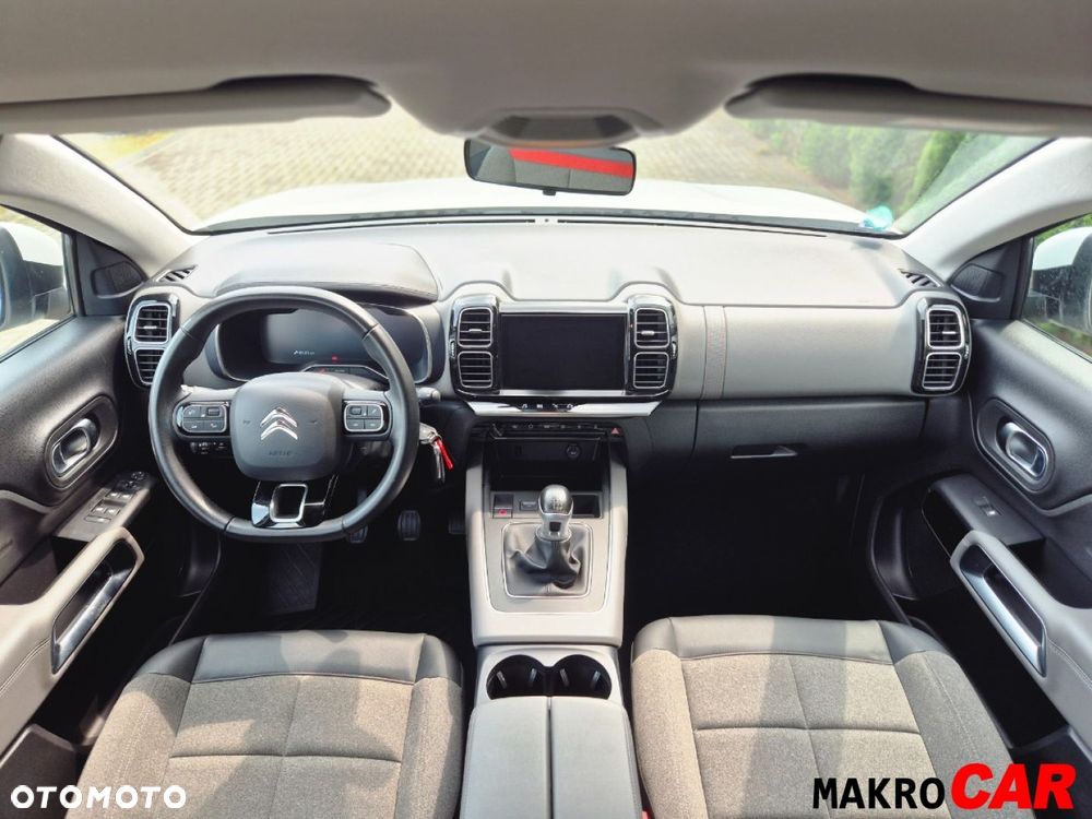 Citroën C5 Aircross 1.5 BlueHDi Feel Pack - 6