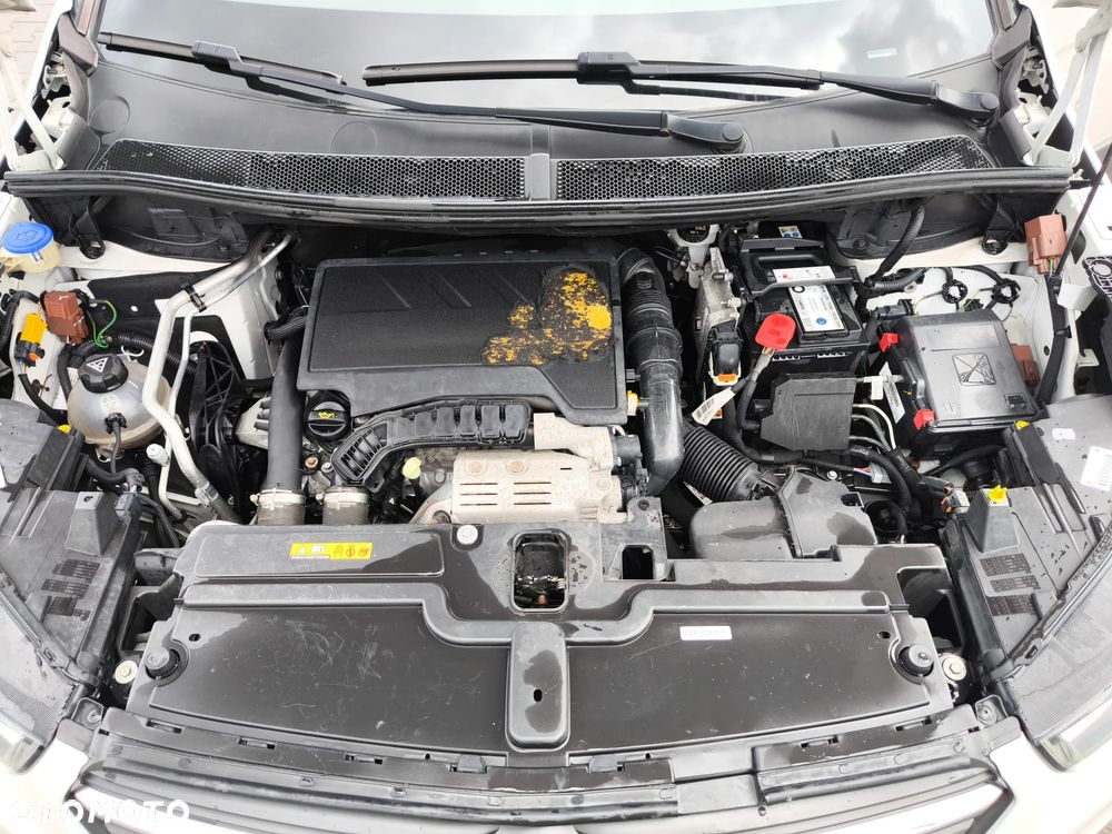 Opel Grandland X 1.2 Start/Stop Automatik Ultimate - 22