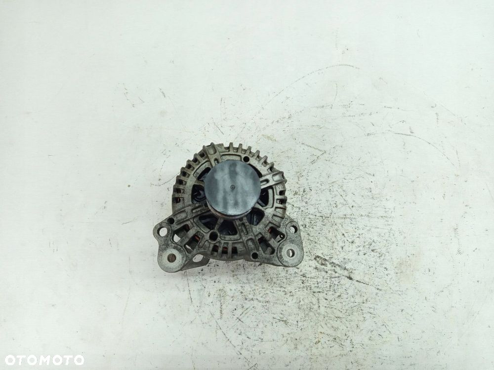 ALTERNATOR AUDI A1 8X POLO SEAT SKODA 1.6 TDI CXM - 4