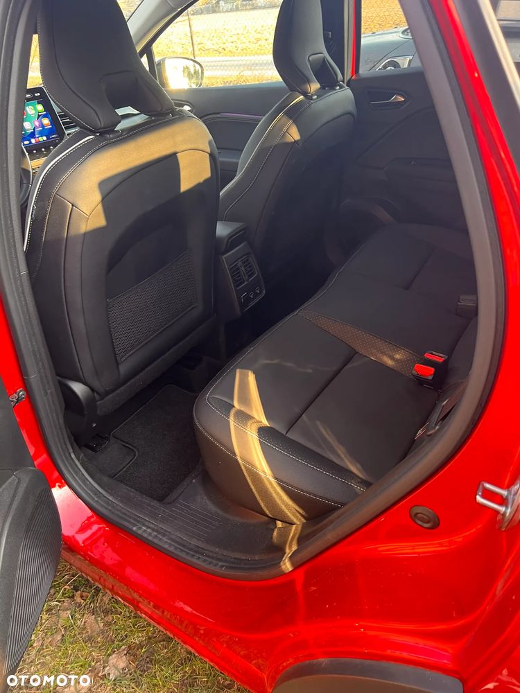 Mitsubishi ASX ver-1-6-top - 6