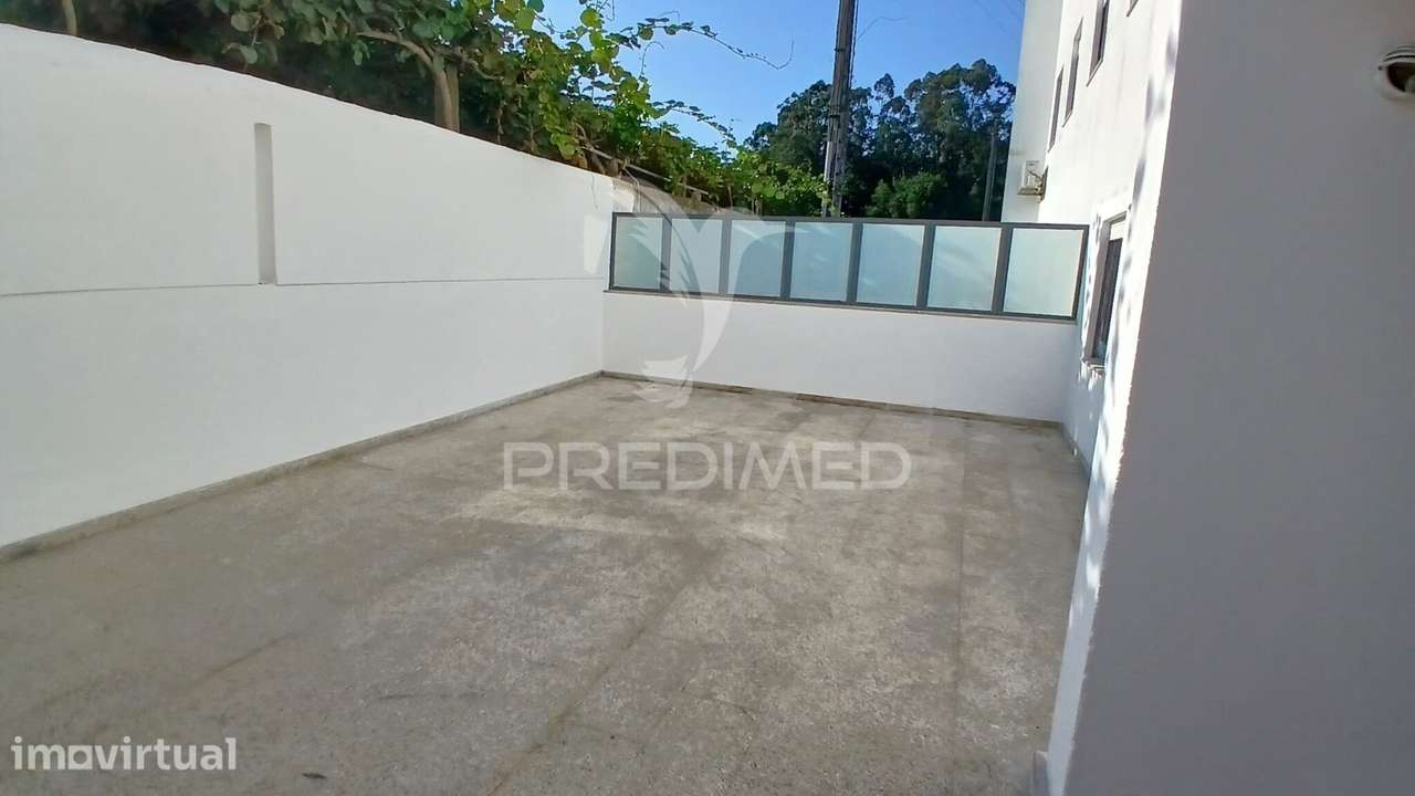T2 com 2 terraços e garagem em Macieira da Maia,  Vila do Conde - Grande imagem: 3/29