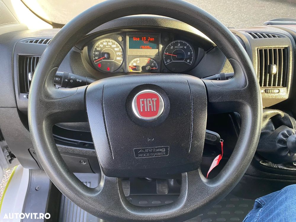 Fiat DUCATO - 15