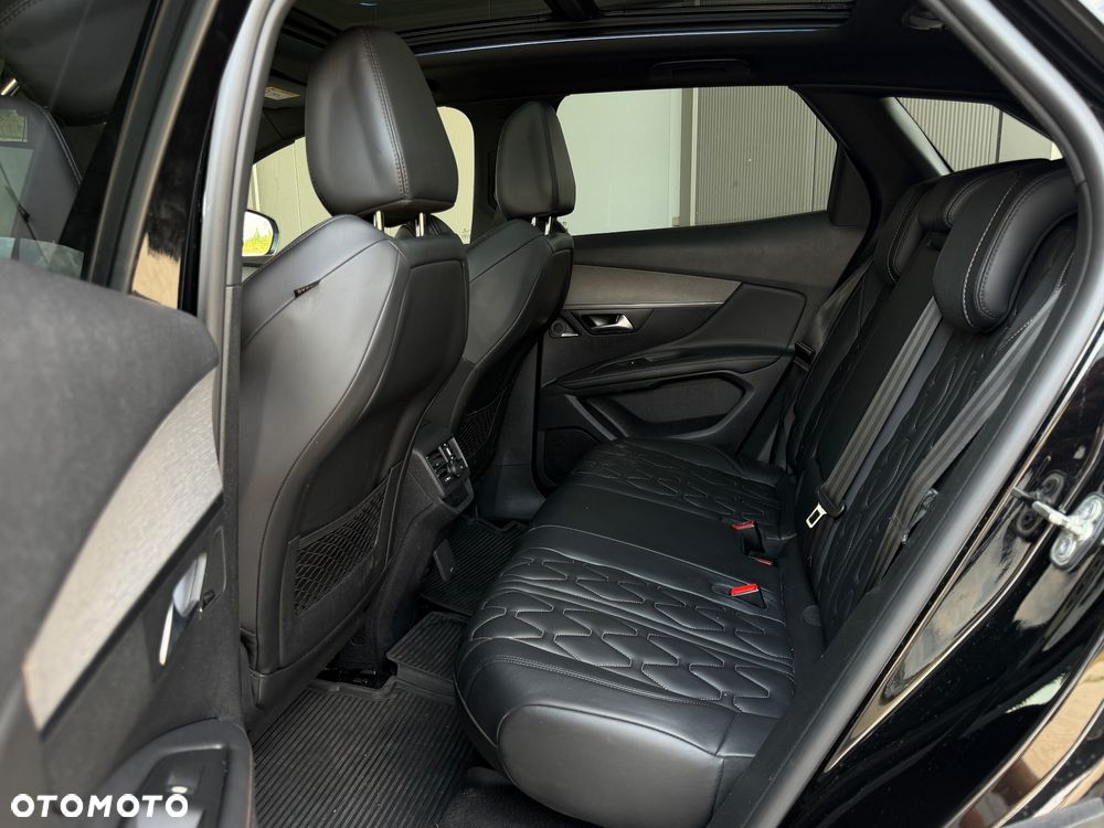 Peugeot 3008 2.0 BlueHDi GT S&S EAT8 - 7