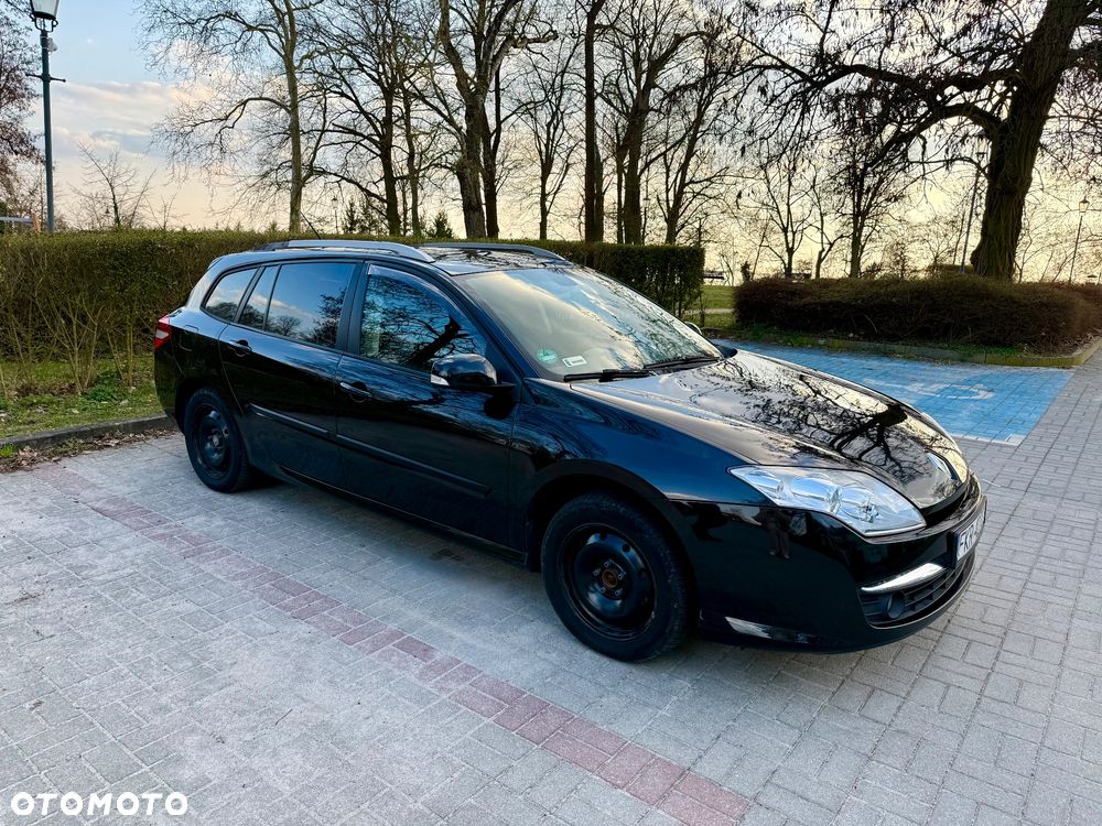 Renault Laguna - 6