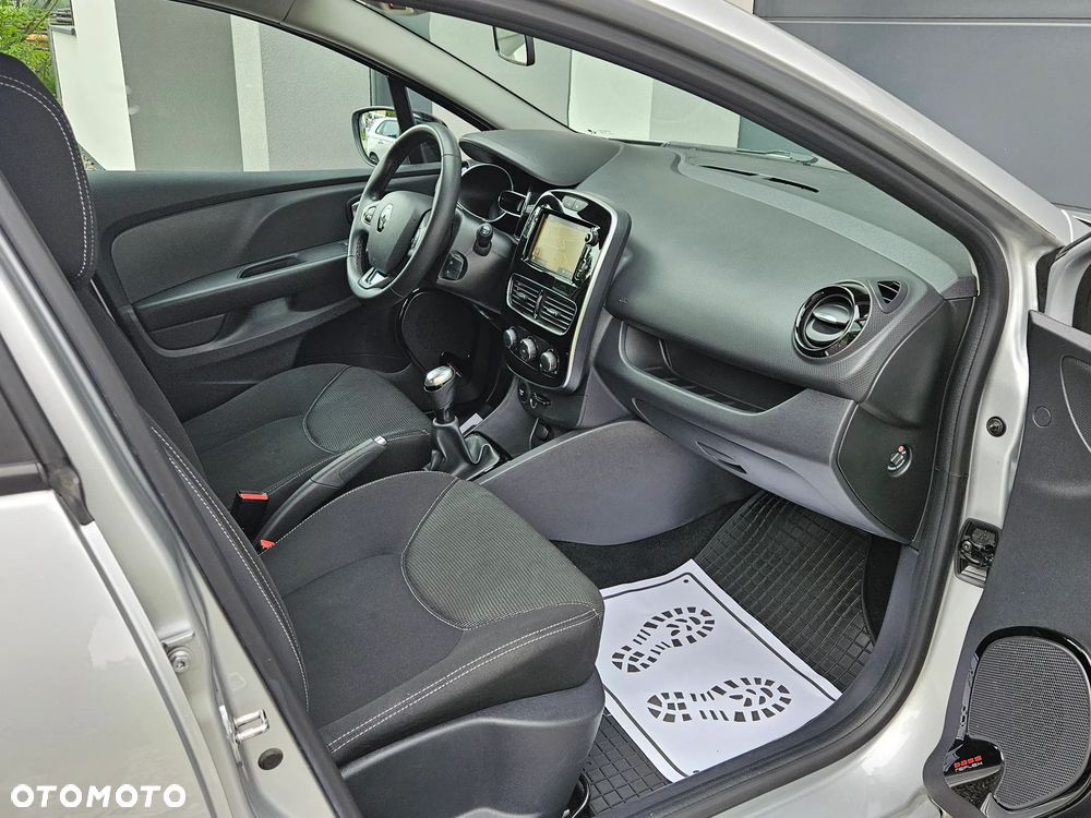 Renault Clio 0.9 Energy TCe Zen - 23