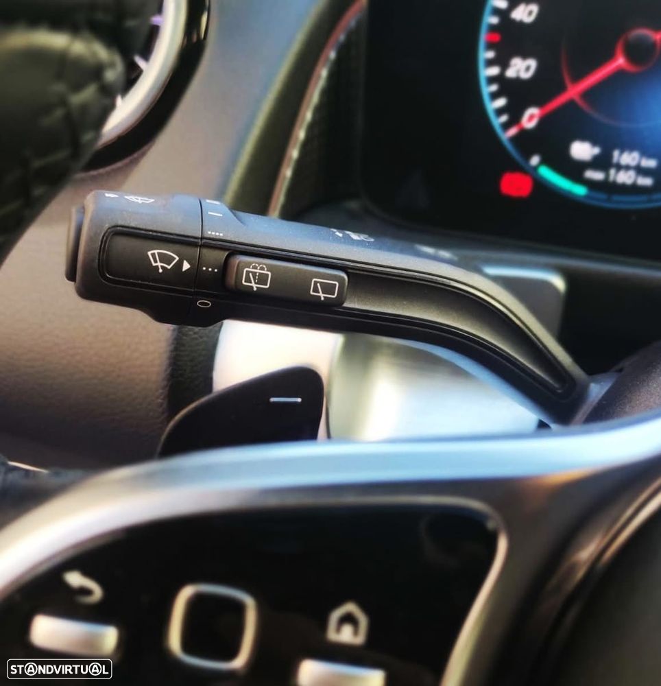 Mercedes-Benz EQB 300 4Matic Electric Art - 13