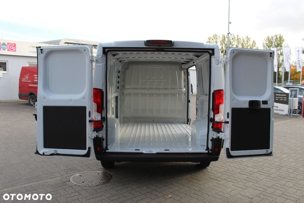 Opel Movano L2H1 - 33