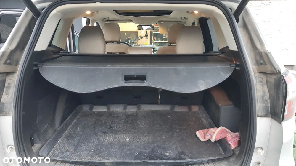 Ford Escape - 15