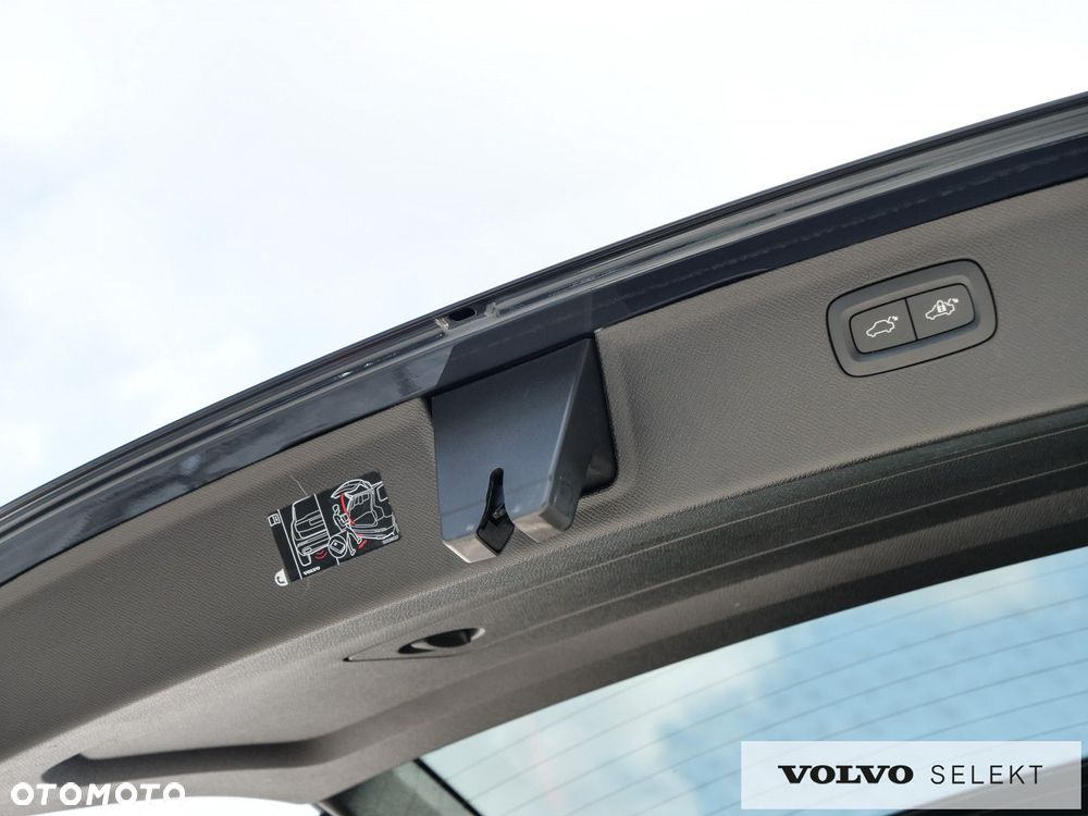 Volvo XC 90 - 36