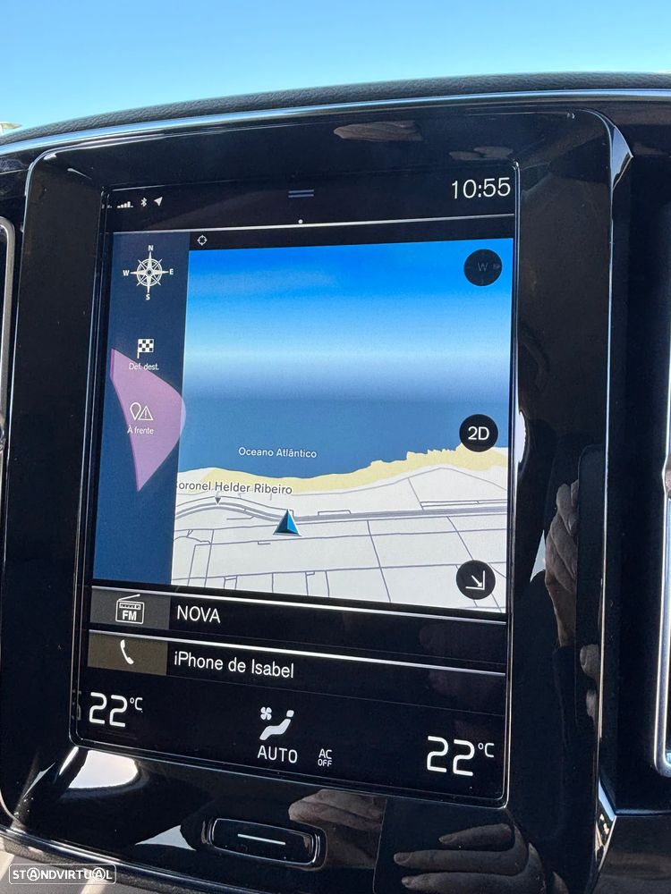Volvo XC 40 - 6