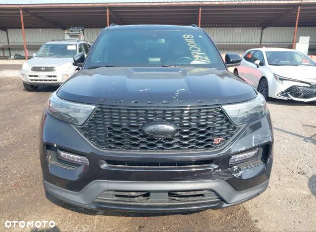 Ford Explorer 3.0 EcoBoost PHEV 4WD ST-Line - 2