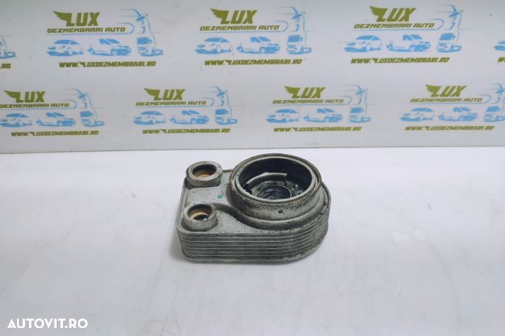 Radiator ulei termoflot 1.5 dci k9k 8200923115 Dacia Sandero 2 (facelift) seria - 1