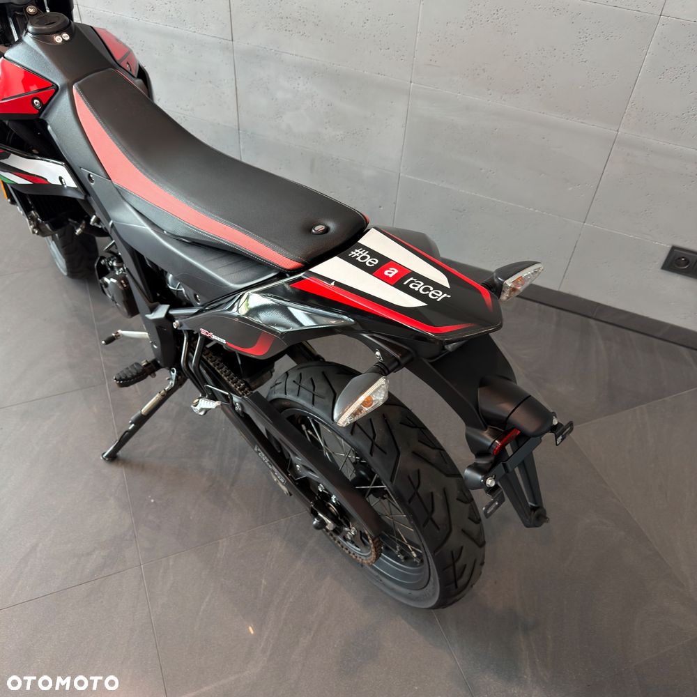 Aprilia SX - 13