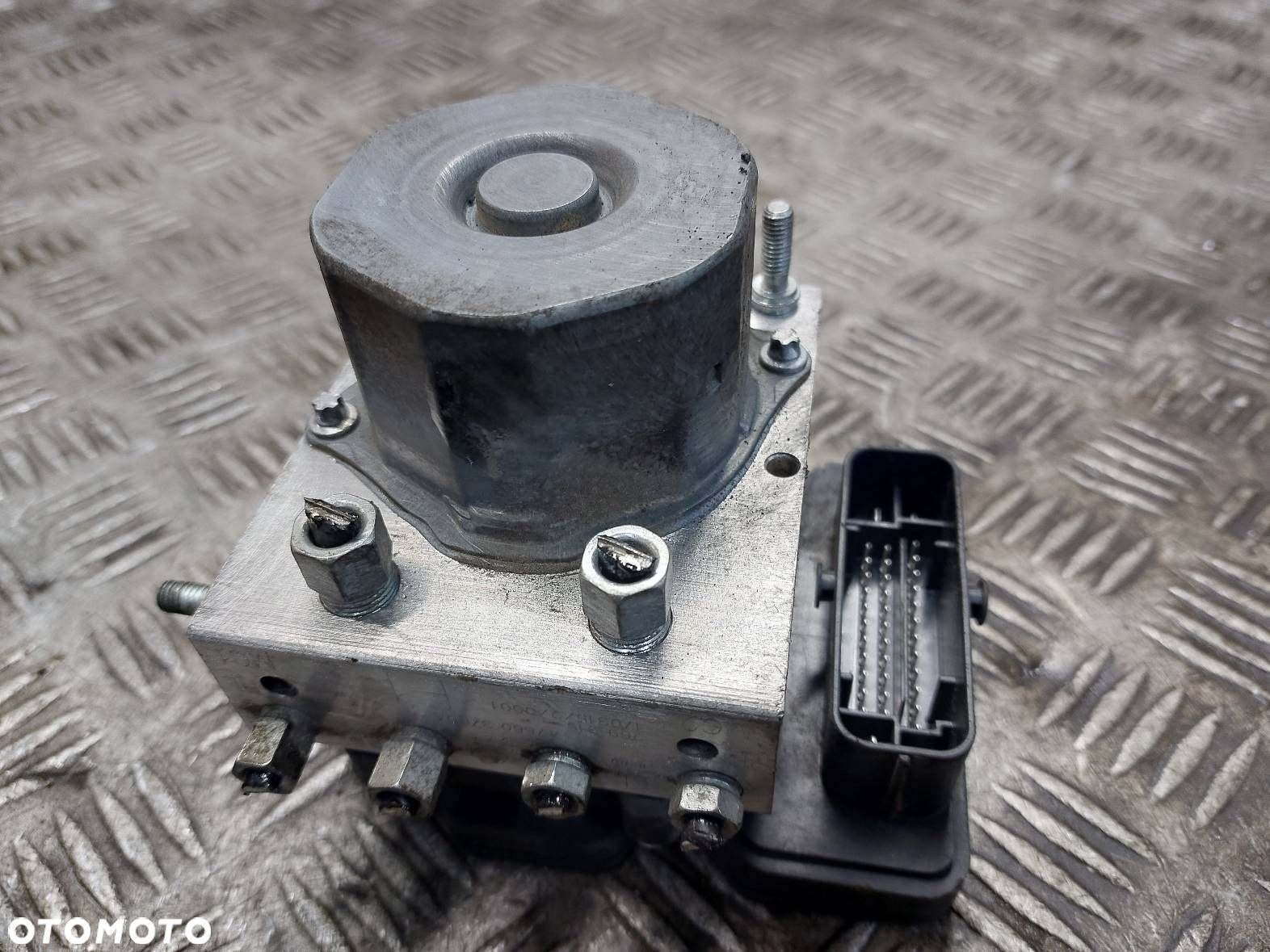 POMPA STEROWNIK ABS NISSAN PULSAR C13 476603ZF0A 0265956531 - 1