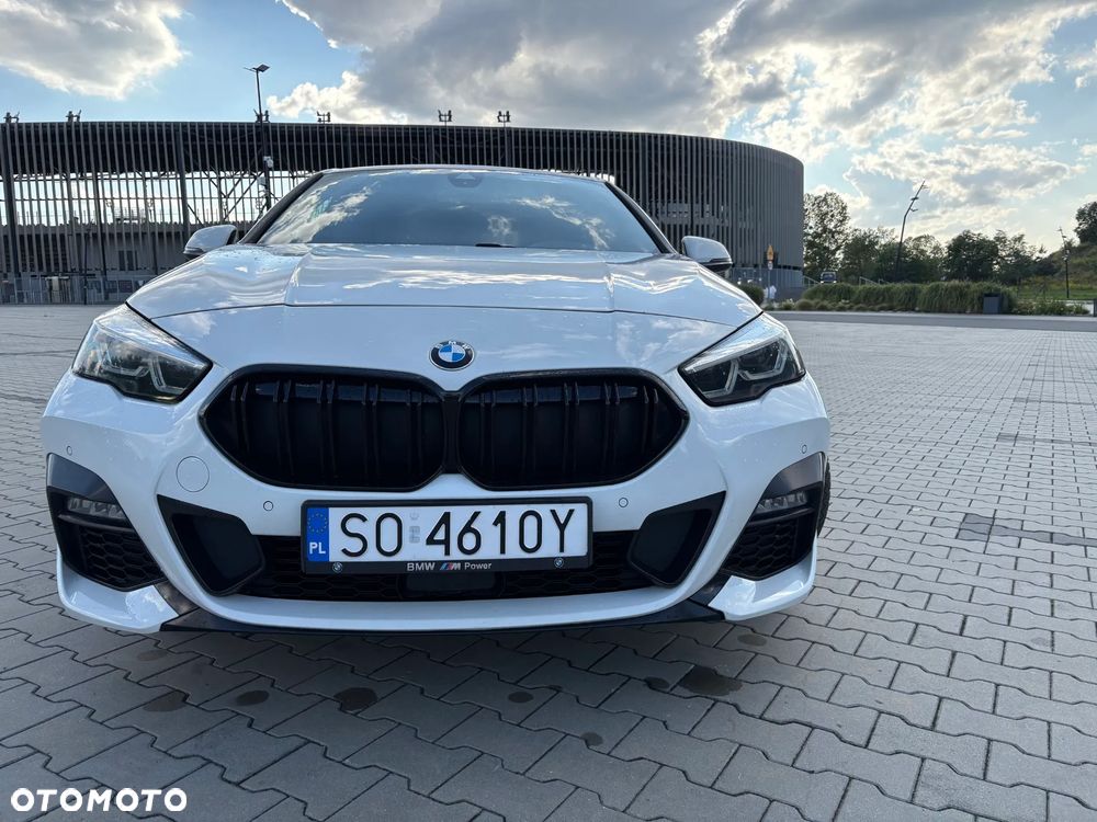 BMW Seria 2 218i M Sport - 3