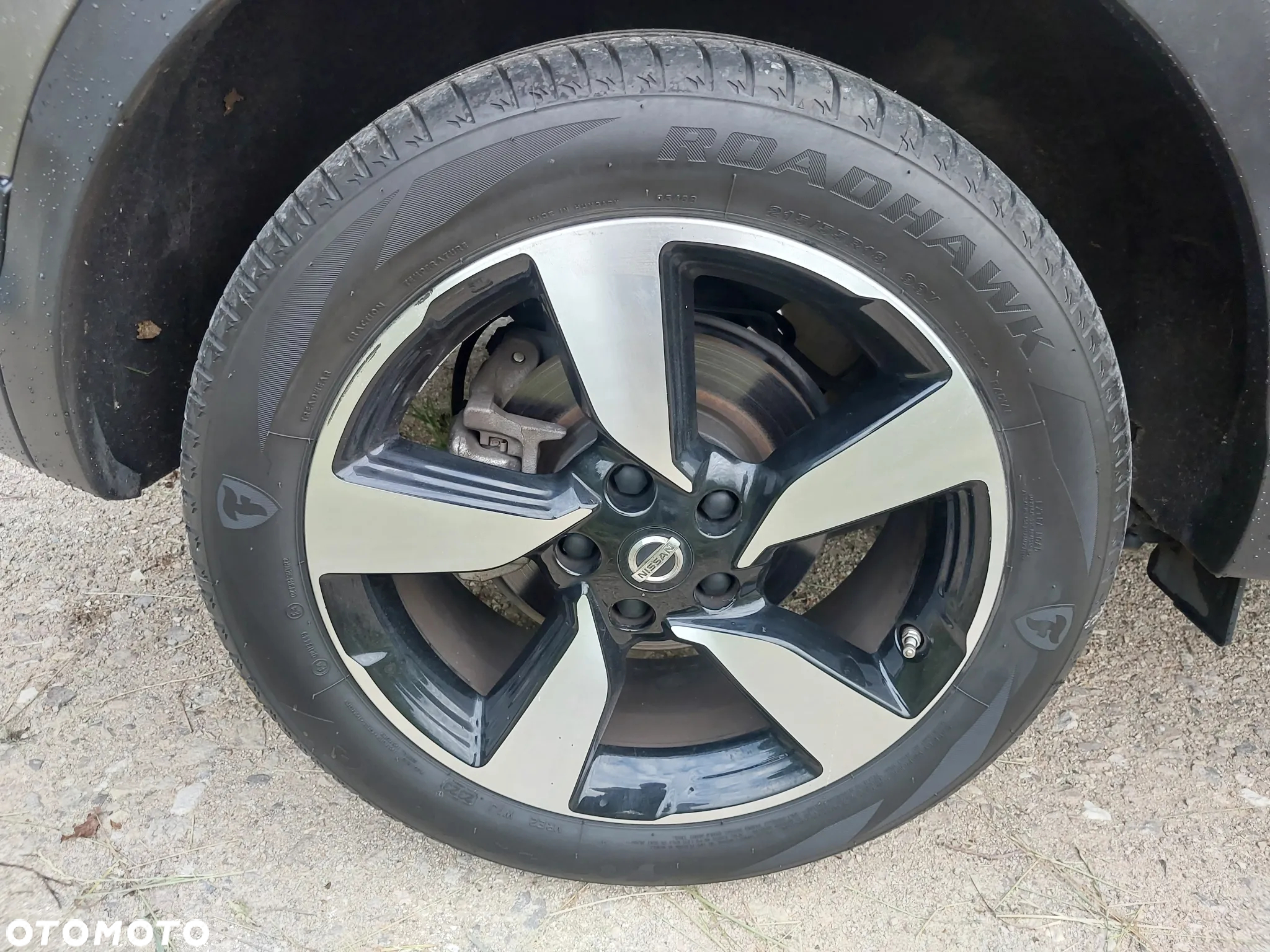 Nissan Qashqai - 25