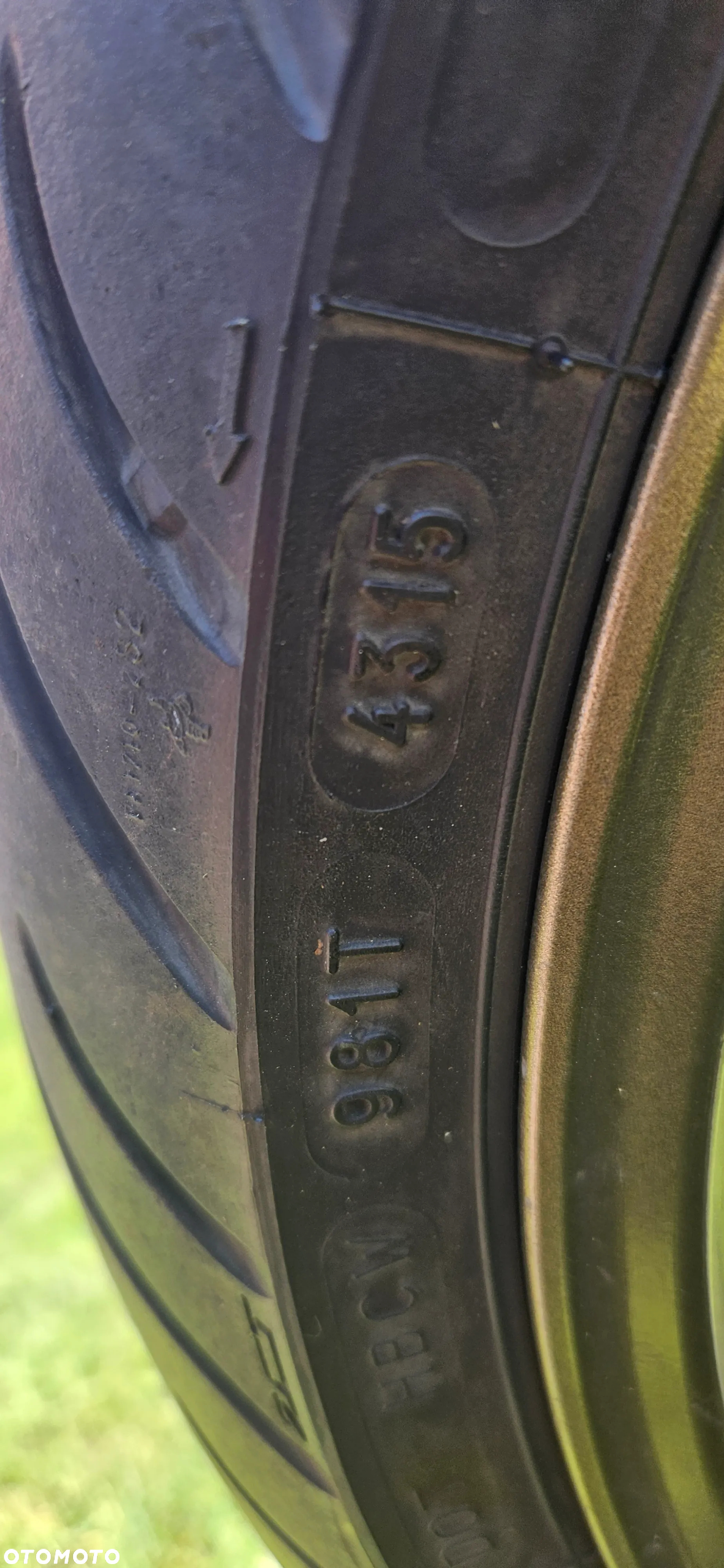 Yamaha XJ - 13