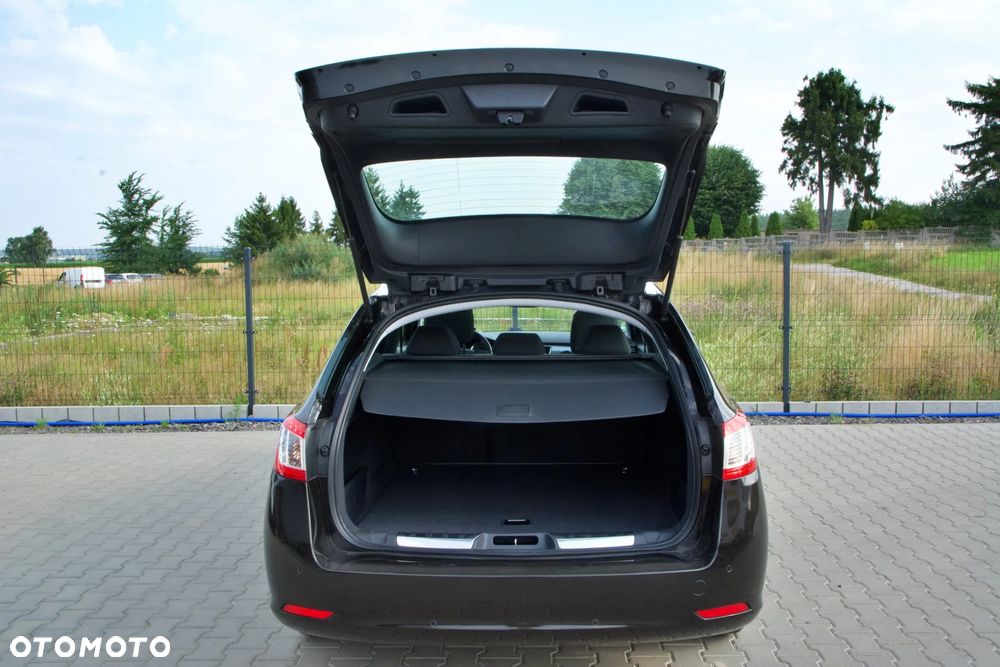 Peugeot 508 - 13