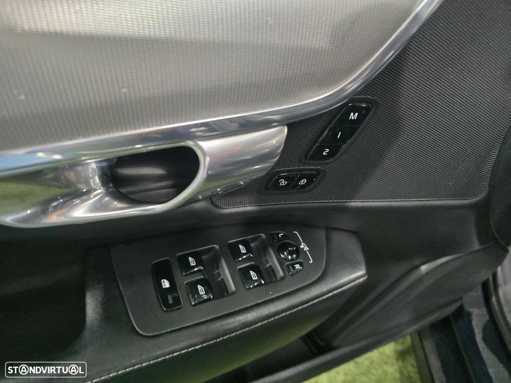 Volvo S90 2.0 D4 Inscription Geartronic - 16