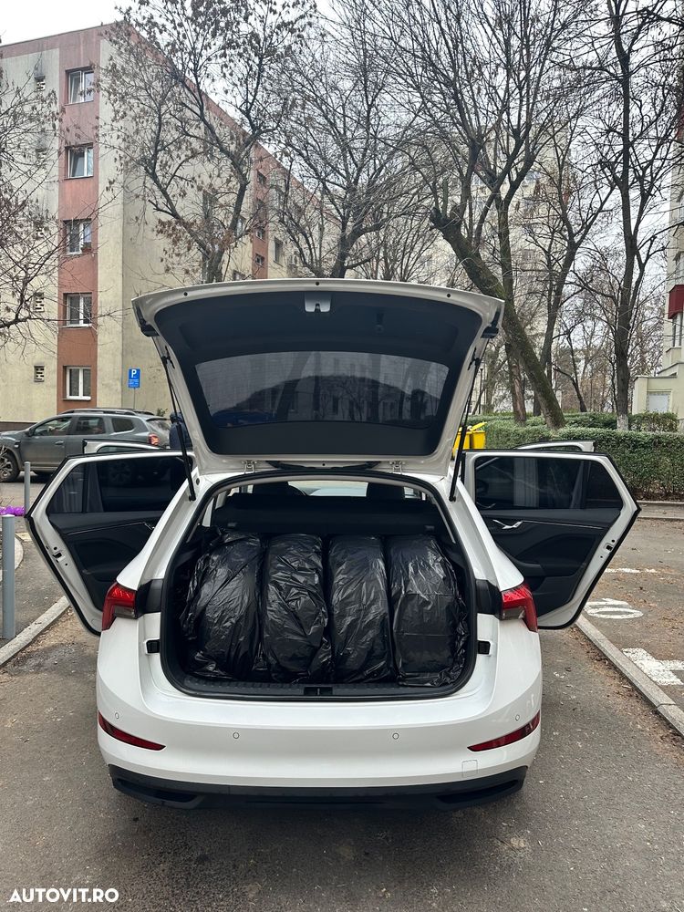Skoda Scala - 4