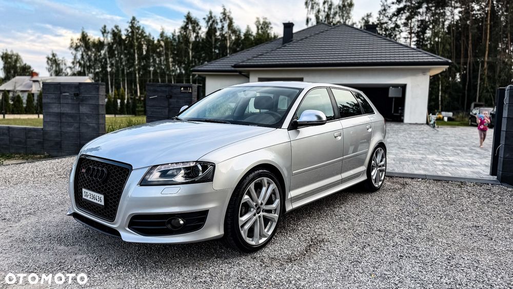 Audi S3 2.0 TFSI Quattro S tronic - 27