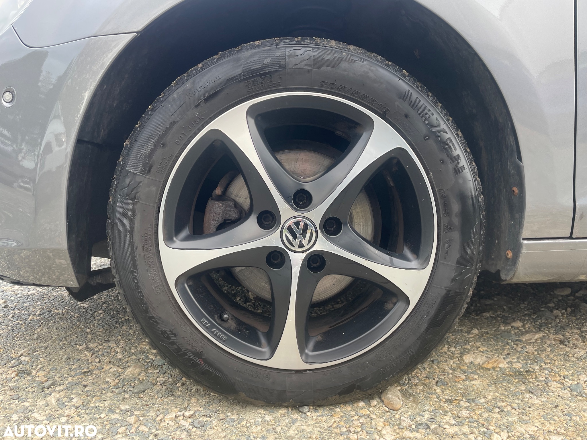 Volkswagen Golf 1.2 TSI Team - 26