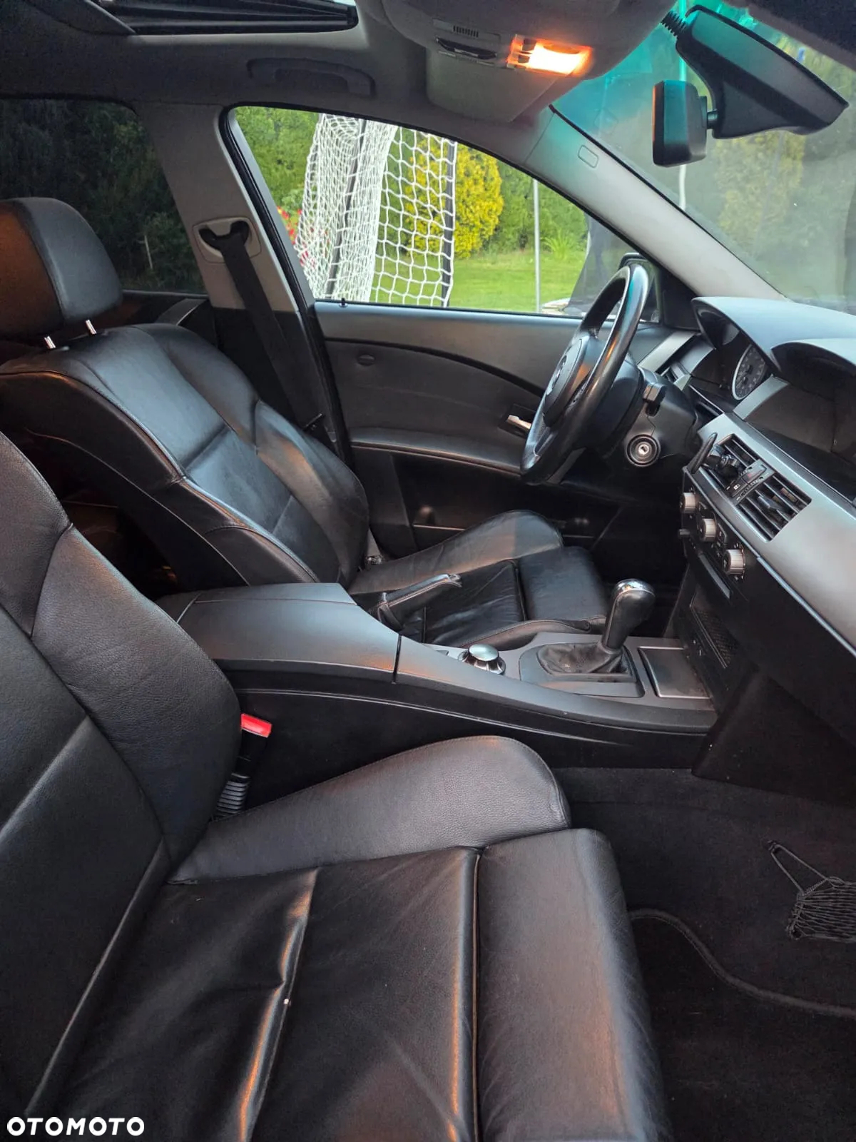 BMW Seria 5 - 7