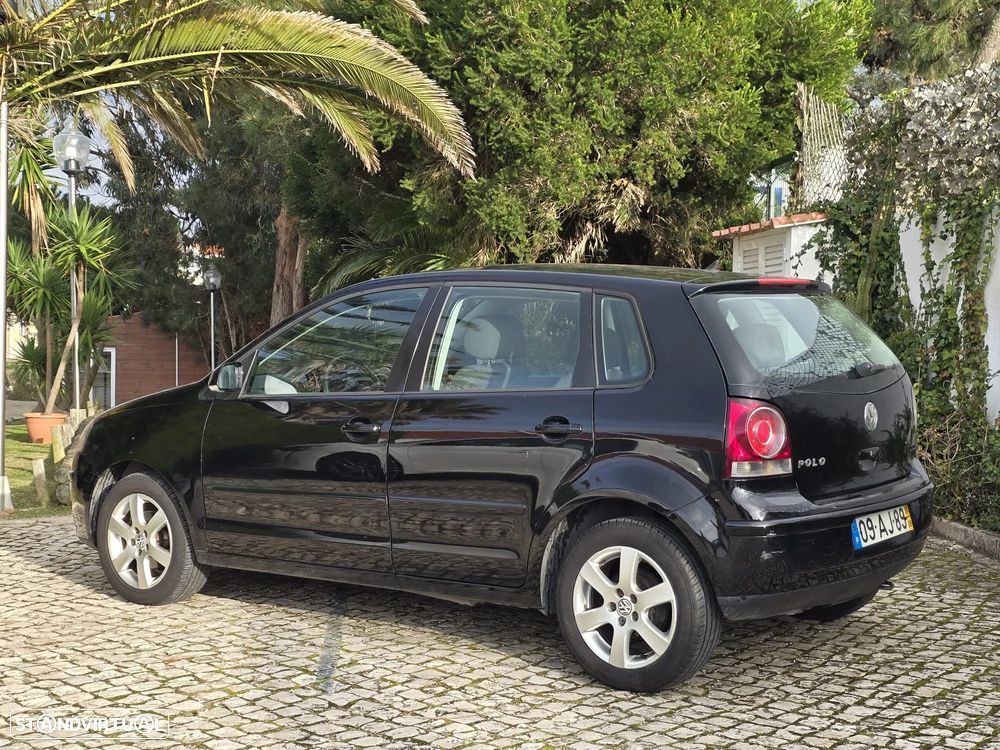 VW Polo - 3