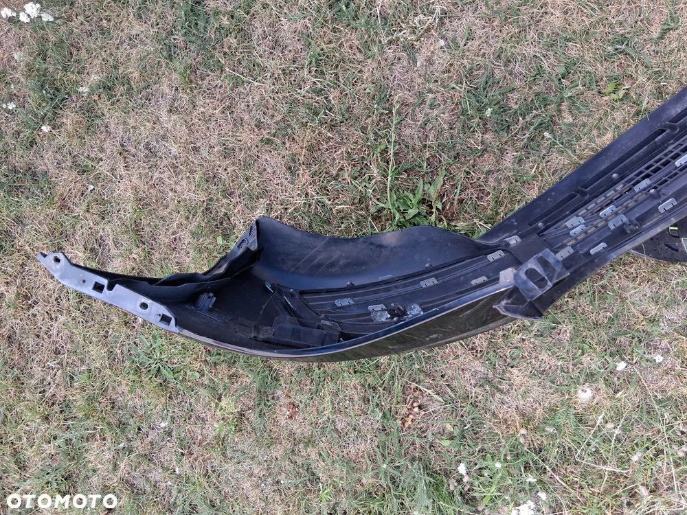 Zderzak przod przedni w213 e klasa chrom 6 pdc - 4