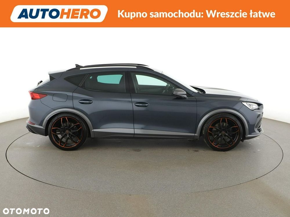 Cupra Formentor 2.0 TSI 4Drive VZ DSG - 10