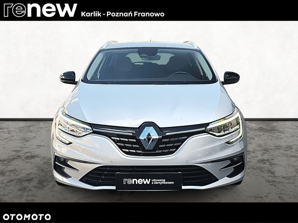 Renault Megane 1.3 TCe FAP Techno EDC - 3