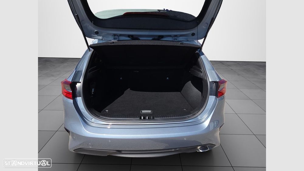 Kia Ceed 1.0 T-GDI Drive - 19