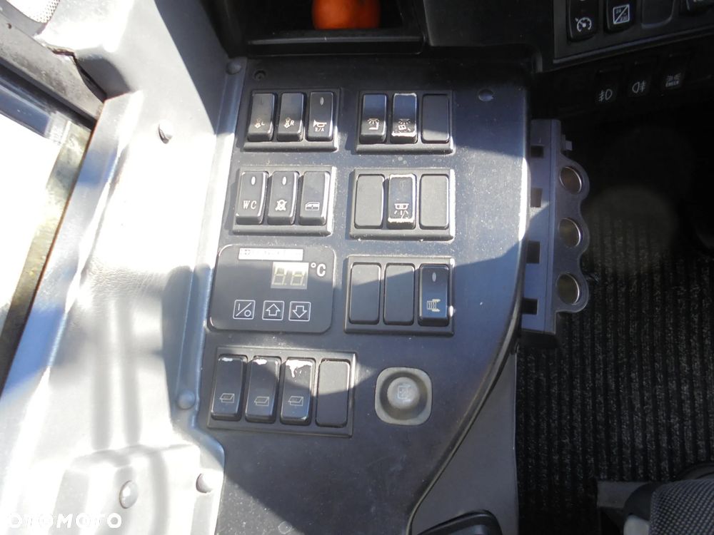 Scania TOURING HD - 16