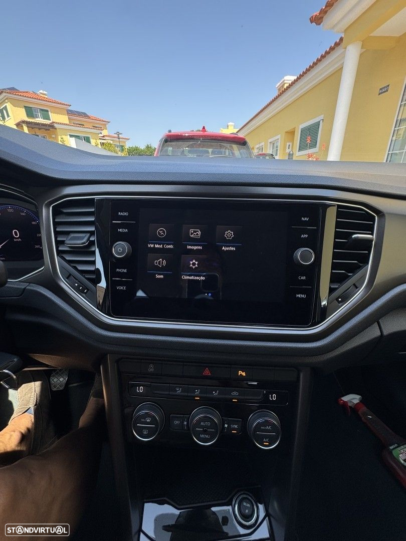 VW T-Roc 1.0 TSI Style - 23