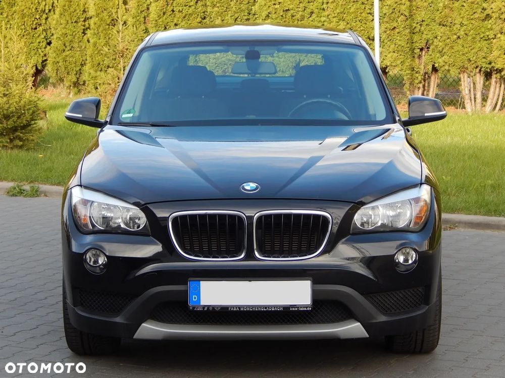 BMW X1 sDrive16d xLine - 5