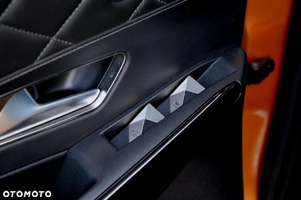 DS Automobiles DS 7 Crossback 1.6 PureTech Rivoli - 23