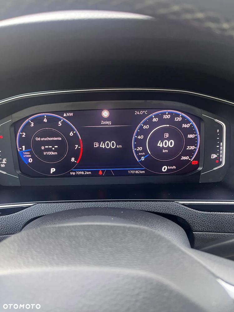 Volkswagen Passat 2.0 TSI Business DSG - 12