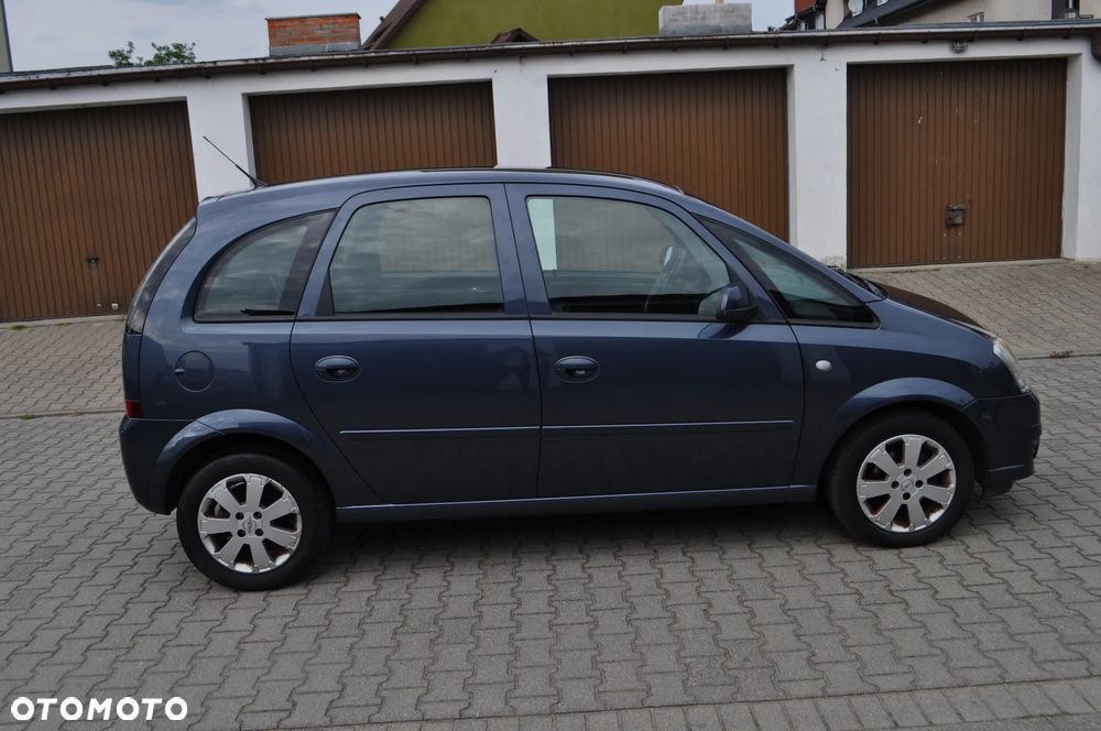 Opel Meriva 1.4 Innovation - 5