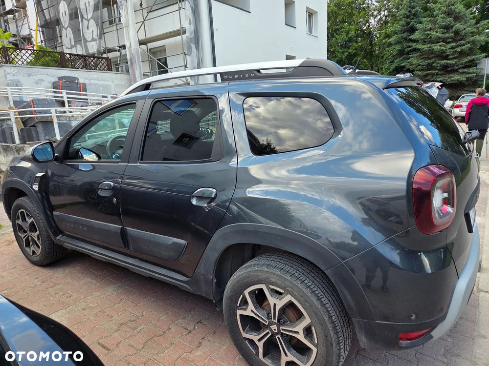 Dacia Duster 1.6 SCe Access S&S - 5