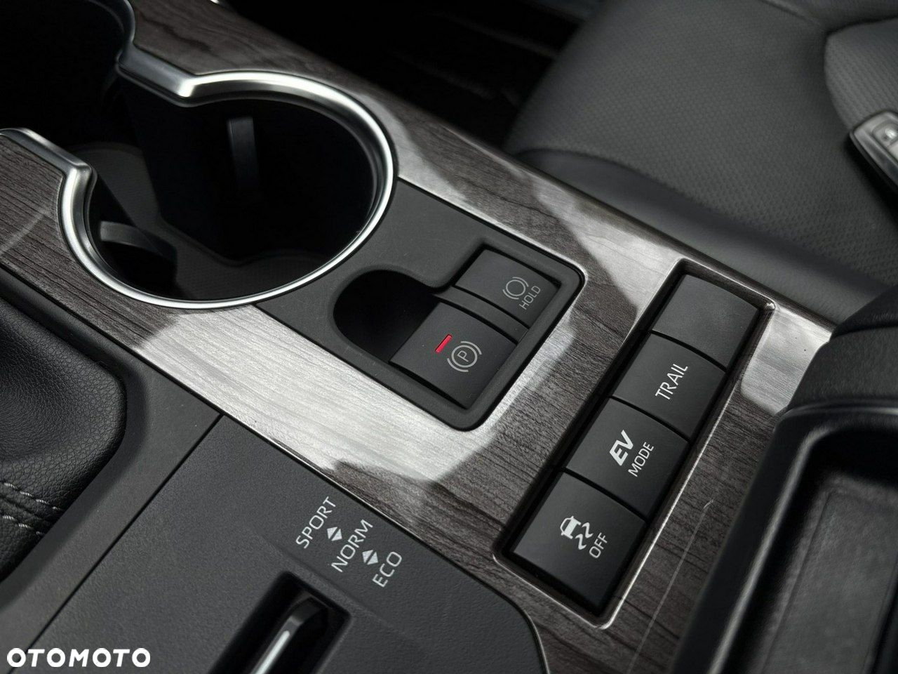 Toyota Highlander - 31