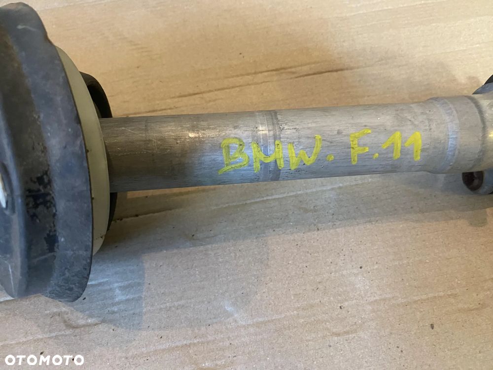 Kolumna kierownicza BMW F11 6776320 - 2