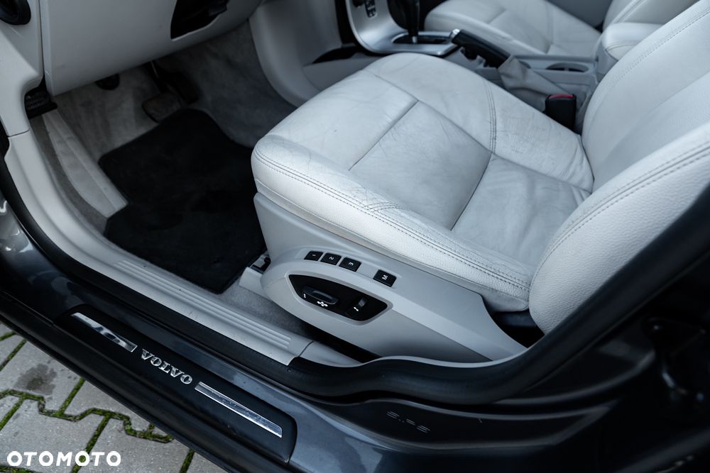 Volvo V50 T5 AWD Summum - 21