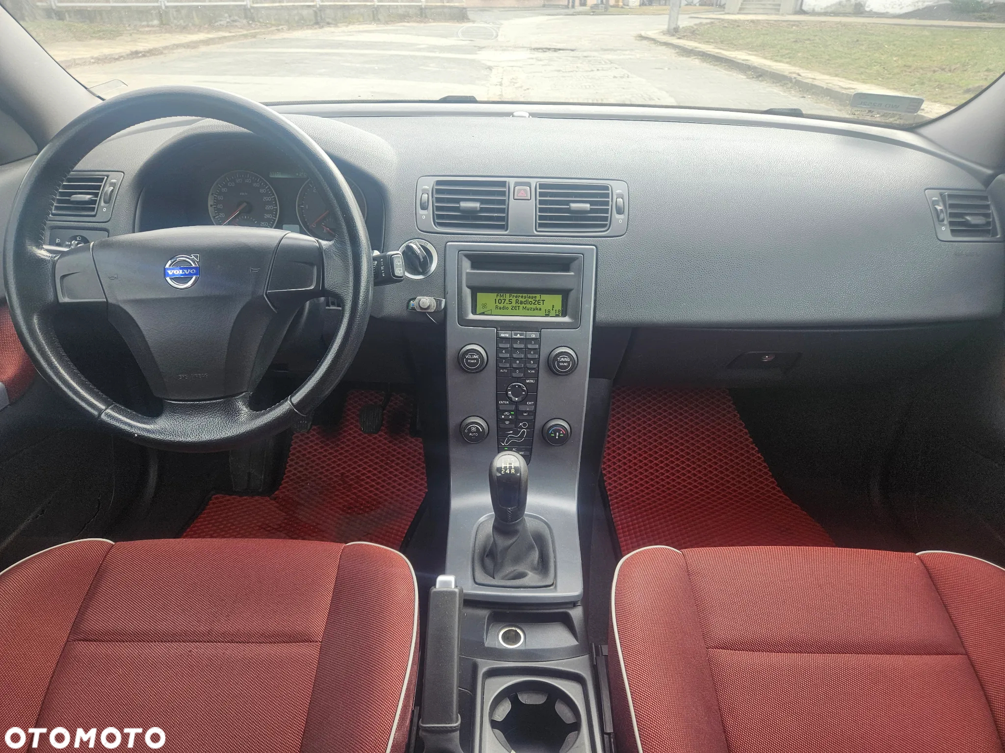 Volvo C30 1.6D DRIVe Momentum - 10