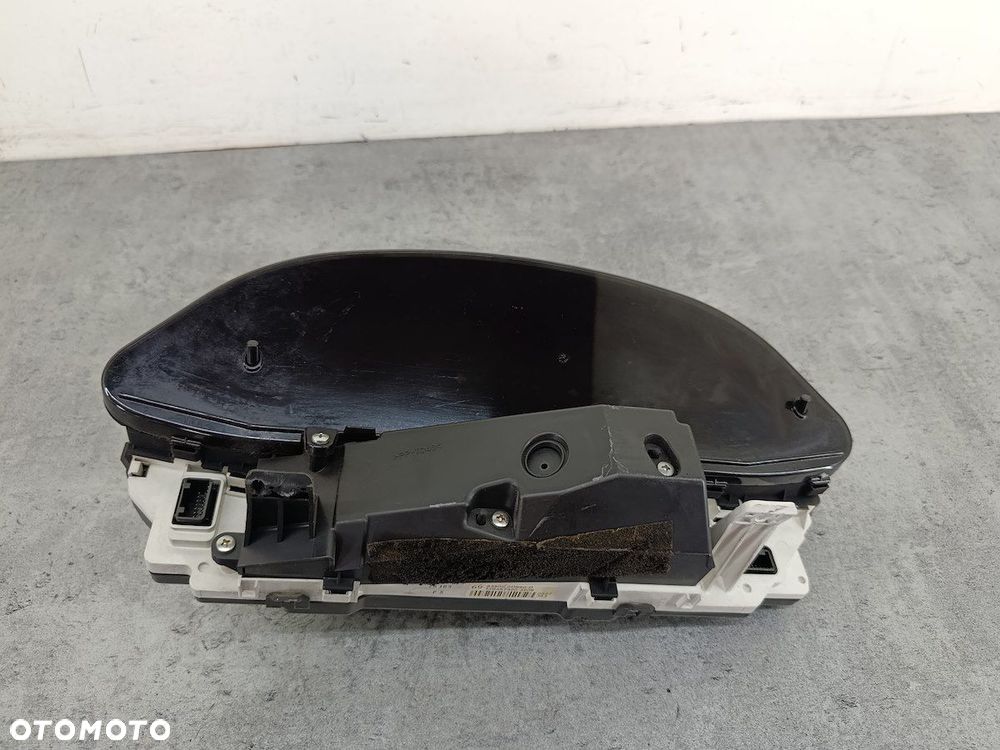 LICZNIK TOYOTA YARIS II 83800-0D690-D  MB457300-3206 DENSO 1.4 D-4D - 2